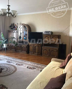 Дом 270м², 2-этажный, участок 3 сот.  