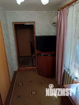 Дом 50м², 1-этажный, участок 1 сот.  