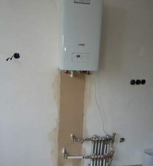 Дом 75м², 1-этажный, участок 3 сот.  