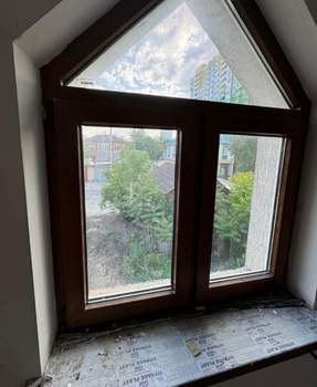 Дом 115м&sup2;, 2-этажный, участок 3 сот.  