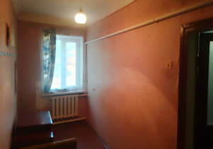 Дом 65м&sup2;, 1-этажный, участок 3 сот.  