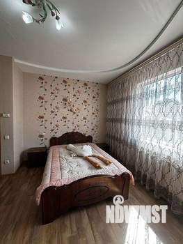 Дом 245м², 2-этажный, участок 3 сот.  