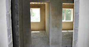 Дом 140м², 2-этажный, участок 6 сот.  