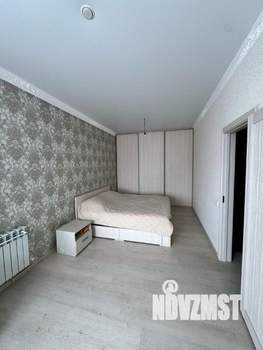 Дом 114м², 2-этажный, участок 7 сот.  