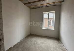 Дом 126м&sup2;, 1-этажный, участок 4 сот.  