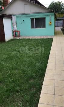 Дача 97м², 2-этажный, участок 5 сот.  