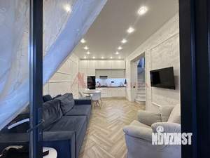 Дом 150м², 2-этажный, участок 2 сот.  
