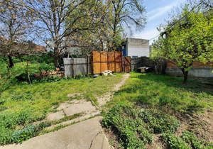 Дом 88м&sup2;, 1-этажный, участок 6 сот.  