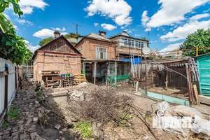 Дом 102м², 1-этажный, участок 8 сот.  