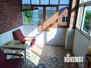 Дом 250м², 3-этажный, участок 5 сот.  