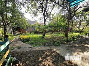 Дом 49м&sup2;, 1-этажный, участок 8 сот.  