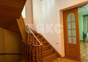 Дом 250м&sup2;, 2-этажный, участок 8 сот.  