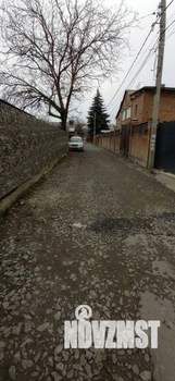 Дом 126м&sup2;, 1-этажный, участок 5 сот.  