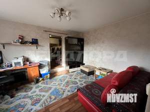 Дом 51м&sup2;, 1-этажный, участок 2 сот.  