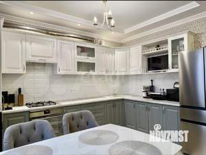 Дом 95м², 2-этажный, участок 2 сот.  