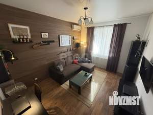 Дом 79м&sup2;, 1-этажный, участок 3 сот.  