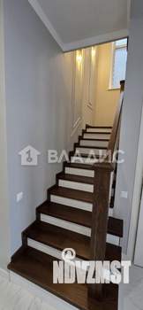 Дом 190м², 2-этажный, участок 3 сот.  