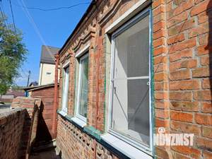 Дом 80м&sup2;, 1-этажный, участок 3 сот.  