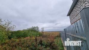 Дом 35м&sup2;, 1-этажный, участок 10 сот.  