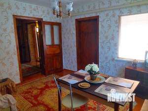 Дом 79м&sup2;, 1-этажный, участок 24 сот.  