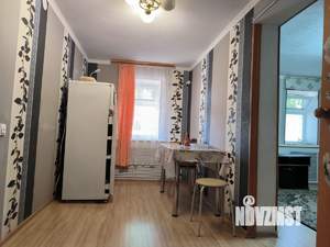 Дом 30м², 1-этажный, участок 1 сот.  