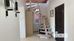 Дом 116м², 2-этажный, участок 3 сот.  