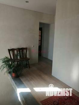 Дом 111м², 2-этажный, участок 2 сот.  