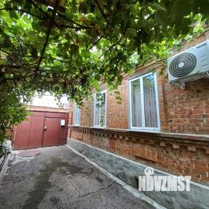 Дом 70м&sup2;, 1-этажный, участок 4 сот.  