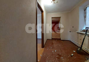 Дом 110м&sup2;, 1-этажный, участок 5 сот.  