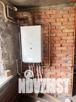 Дом 71м², 1-этажный, участок 4 сот.  