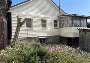 Дом 65м², 1-этажный, участок 2 сот.  