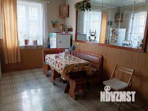 Дом 143м², 3-этажный, участок 2 сот.  