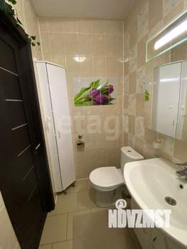 Дом 62м², 1-этажный, участок 8 сот.  