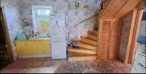 Дом 125м&sup2;, 2-этажный, участок 5 сот.  