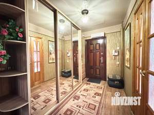 Дом 131м², 2-этажный, участок 3 сот.  