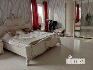 Дом 140м², 2-этажный, участок 3 сот.  