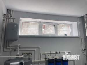 Дом 270м², 3-этажный, участок 2 сот.  