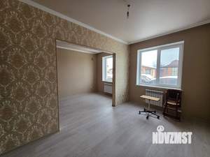 Дом 142м&sup2;, 2-этажный, участок 2 сот.  