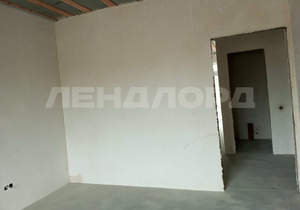 Дом 90м², 1-этажный, участок 3 сот.  