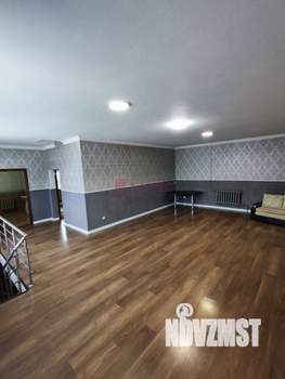 Дом 310м&sup2;, 2-этажный, участок 3 сот.  