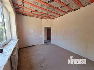 Дом 85м&sup2;, 1-этажный, участок 3 сот.  