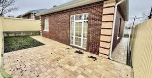 Дом 116м&sup2;, 1-этажный, участок 450 сот.  