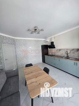 Дом 75м&sup2;, 1-этажный, участок 3 сот.  