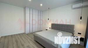 Дом 90м&sup2;, 1-этажный, участок 4 сот.  