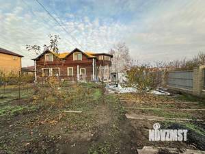 Дом 192м&sup2;, 2-этажный, участок 10 сот.  