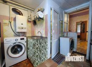 Дом 42м&sup2;, 1-этажный, участок 3 сот.  