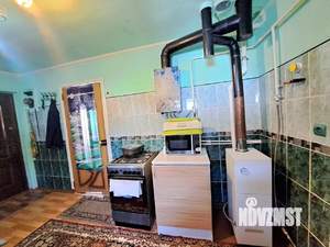 Дом 75м², 1-этажный, участок 3 сот.  