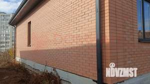 Дом 100м&sup2;, 1-этажный, участок 5 сот.  