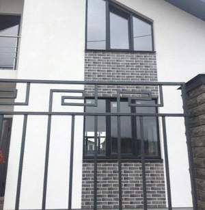 Дом 138м&sup2;, 2-этажный, участок 3 сот.  