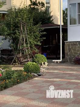 Дом 410м², 2-этажный, участок 10 сот.  